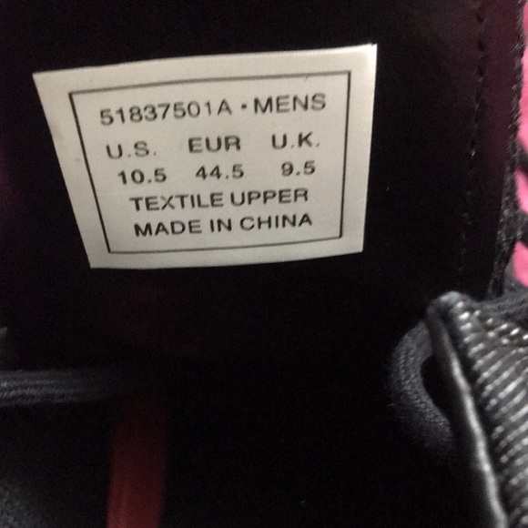 Shoes/boots - Picture 5 of 5